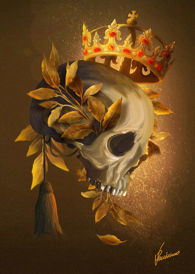 King Gold