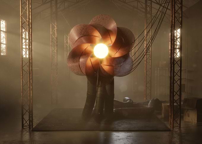 The Last Flower