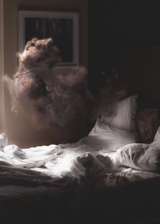 Returning from a Dream