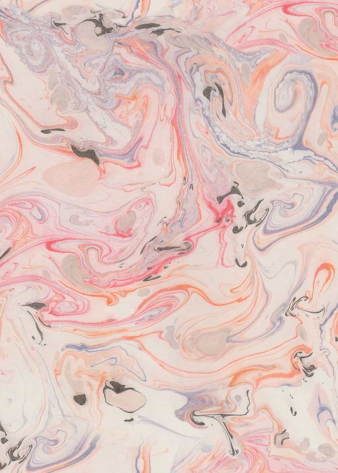Pink Marble 03
