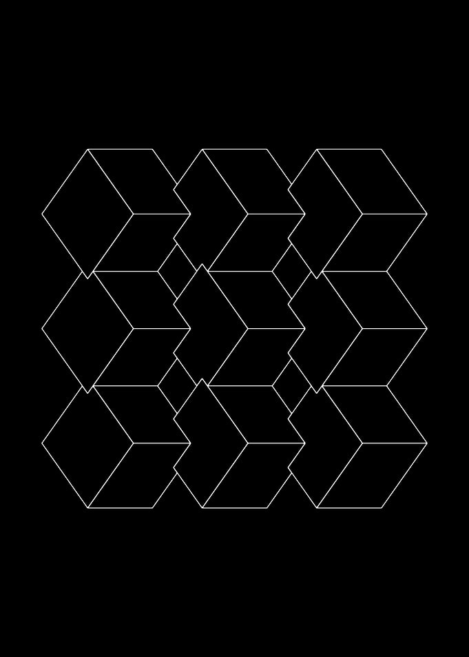cubes