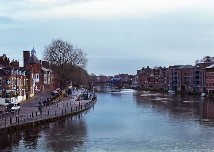 River Ouse