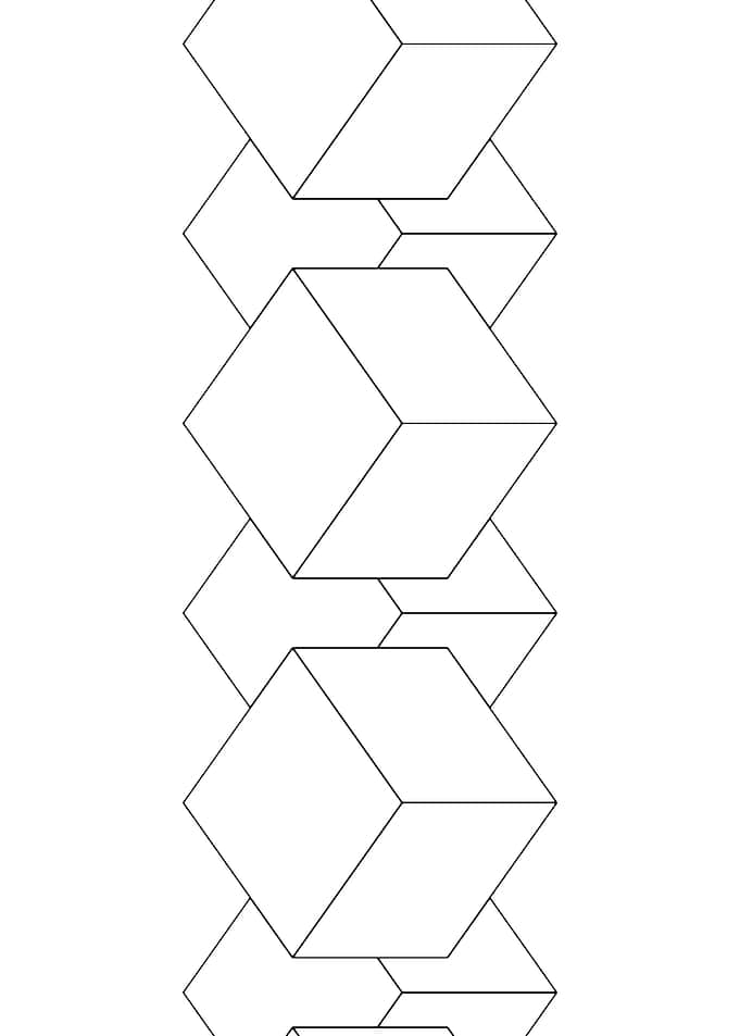 abstract shape