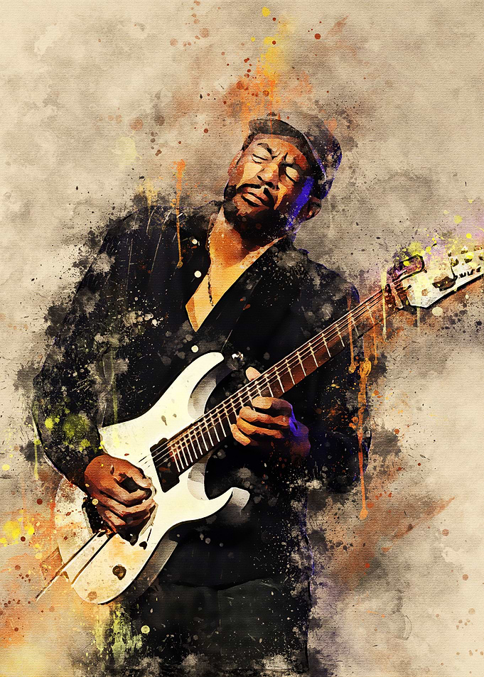 Tony MacAlpine