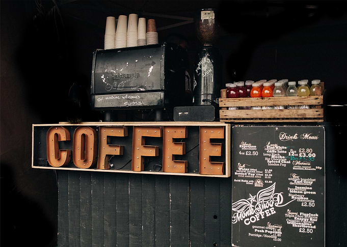 coffee