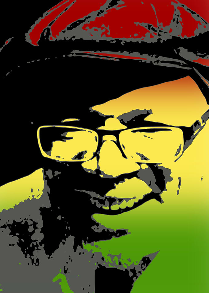 Beres Hammond