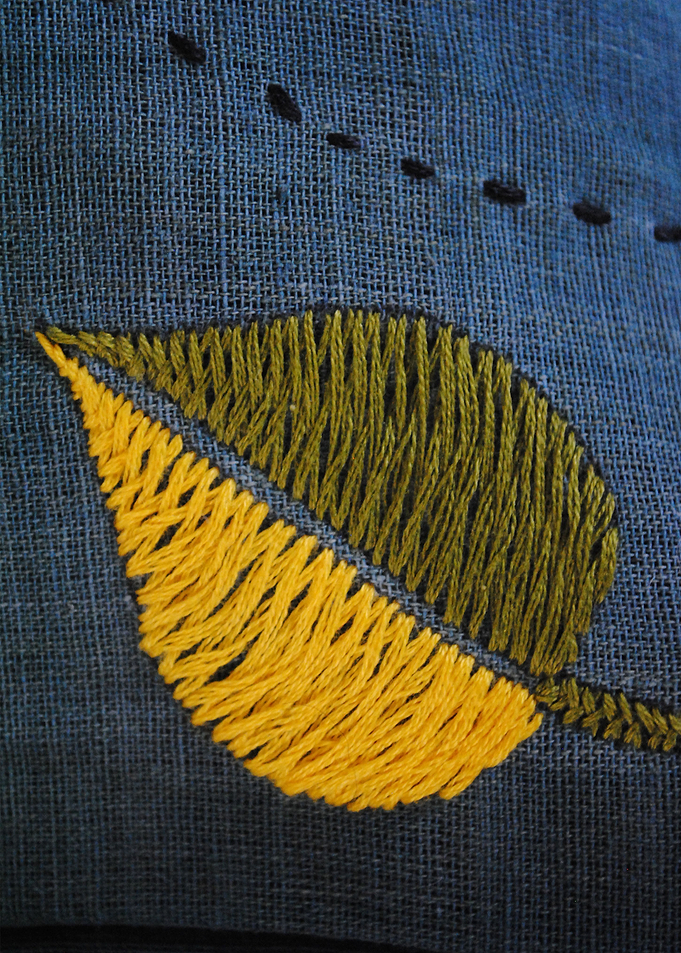 Hand Embroidery