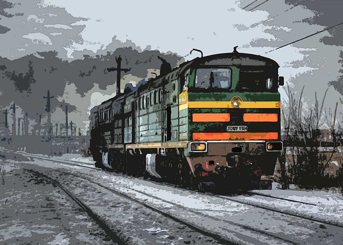 Train