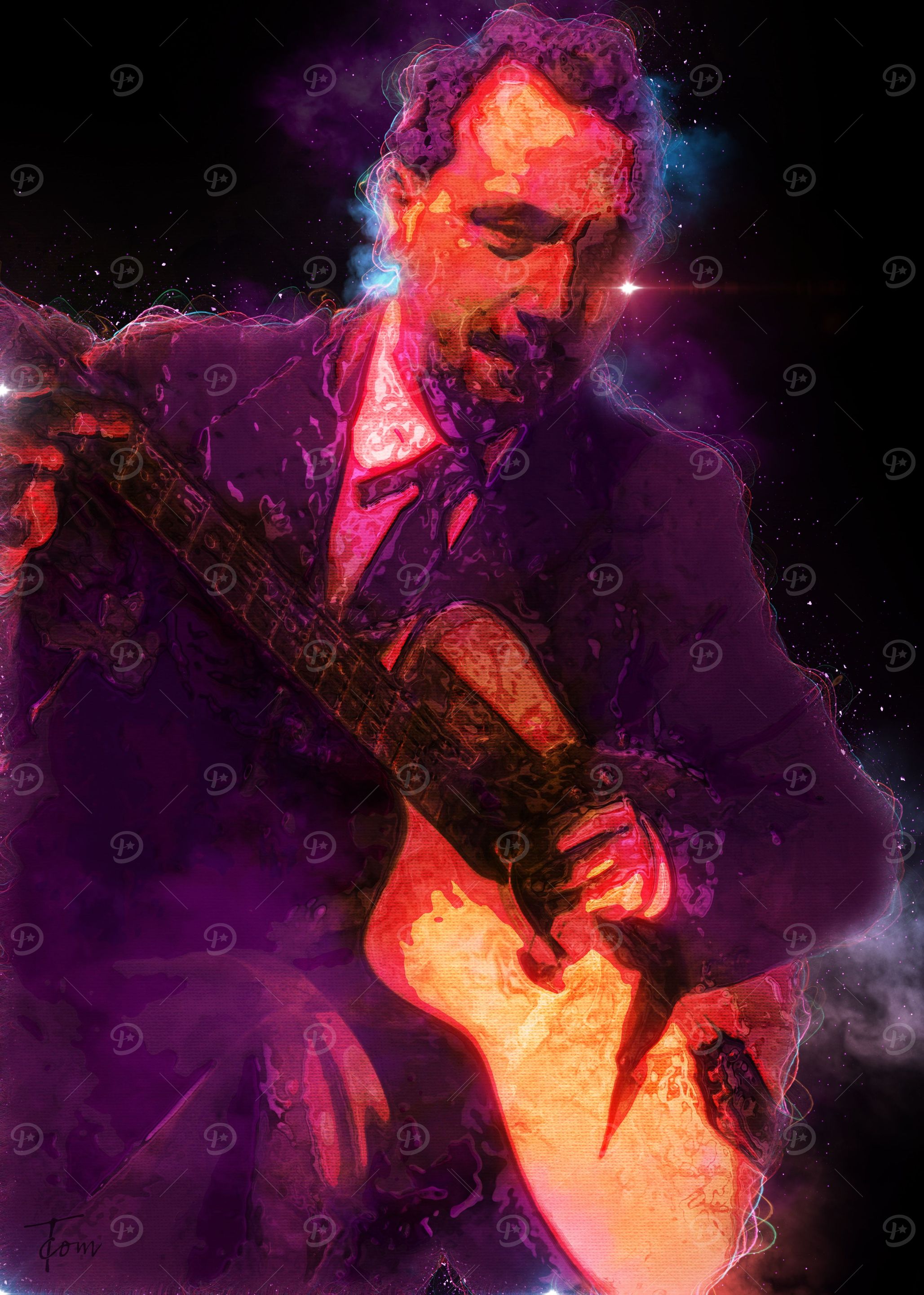Django Reinhardt