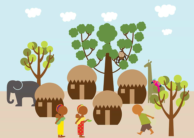 Africa