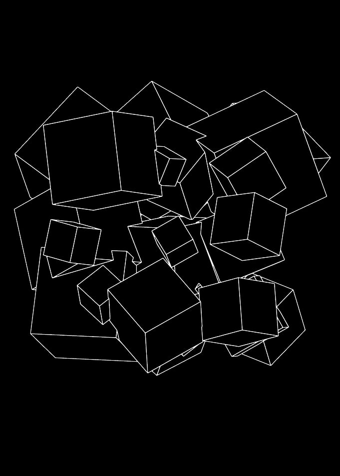cubes