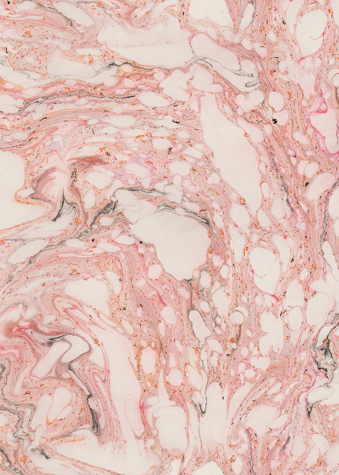 Pink Marble 04