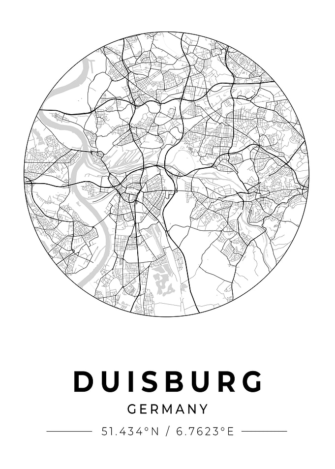 Duisburg Germany