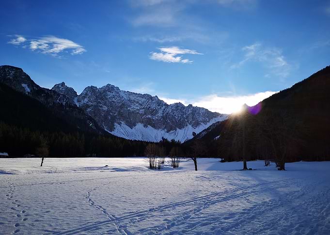 Winterview