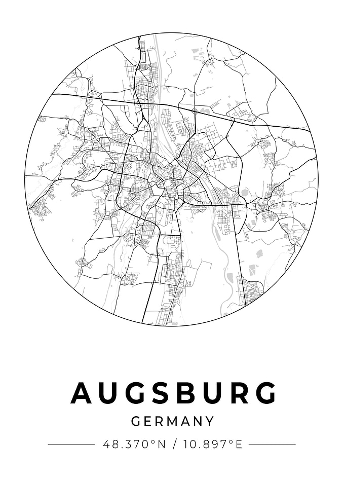 Augsburg Germany