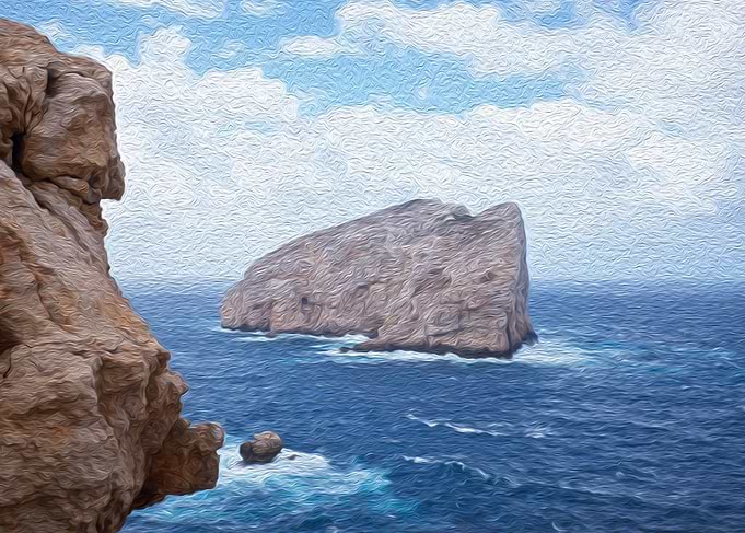 Sardinia