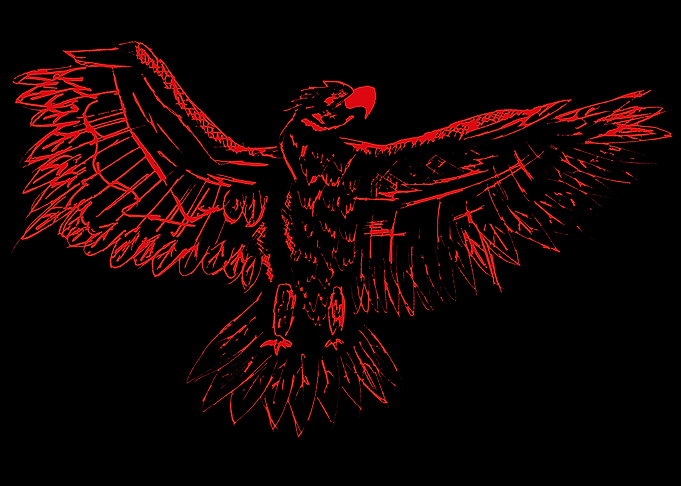Red Eagle