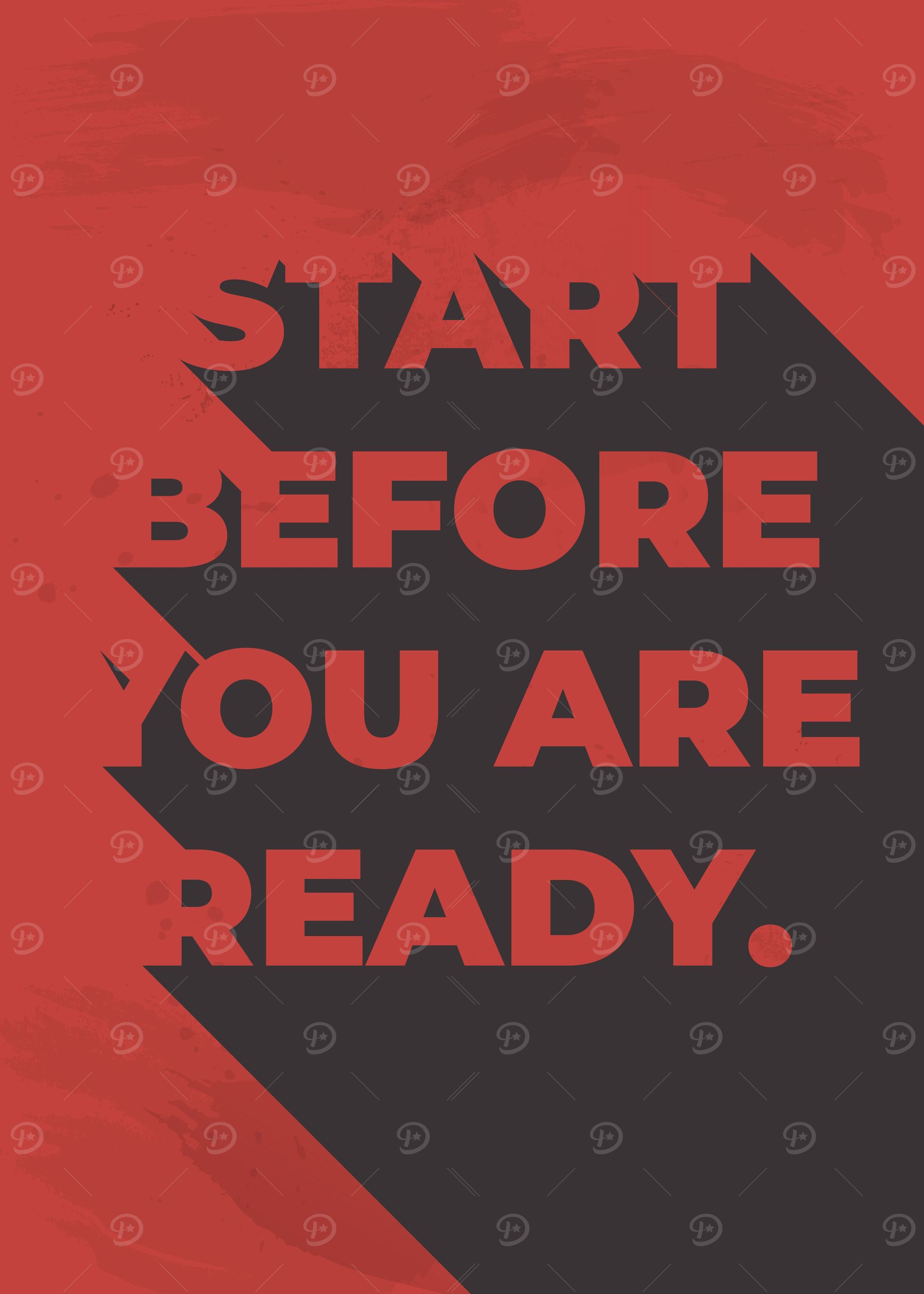 success motivation quote