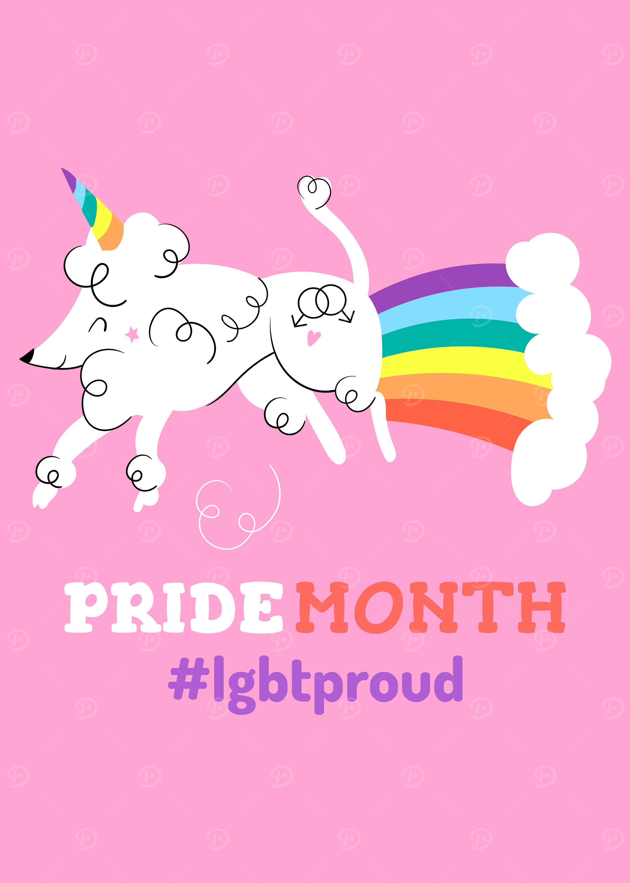 LGBT Pride Month