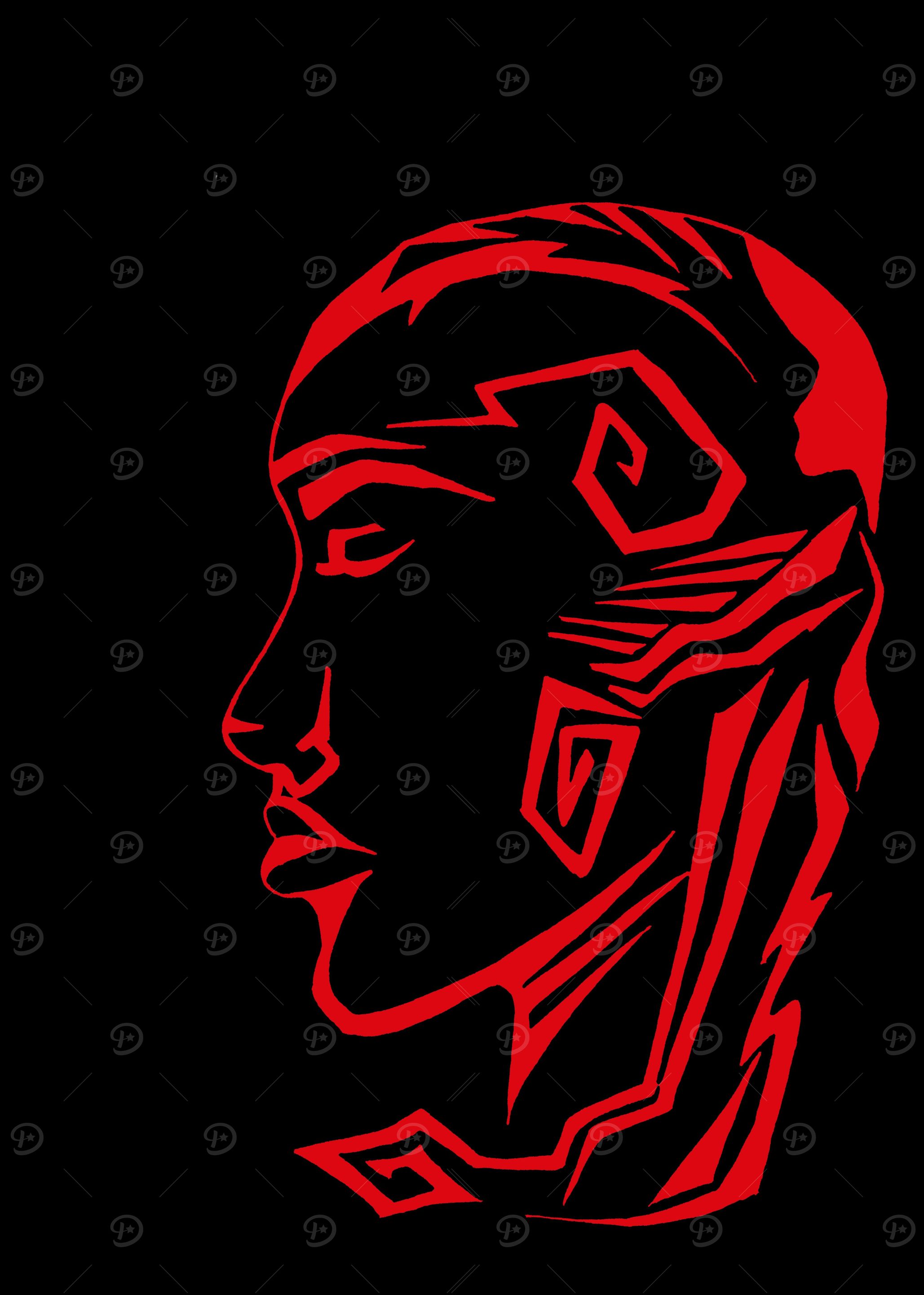 Nefertiti