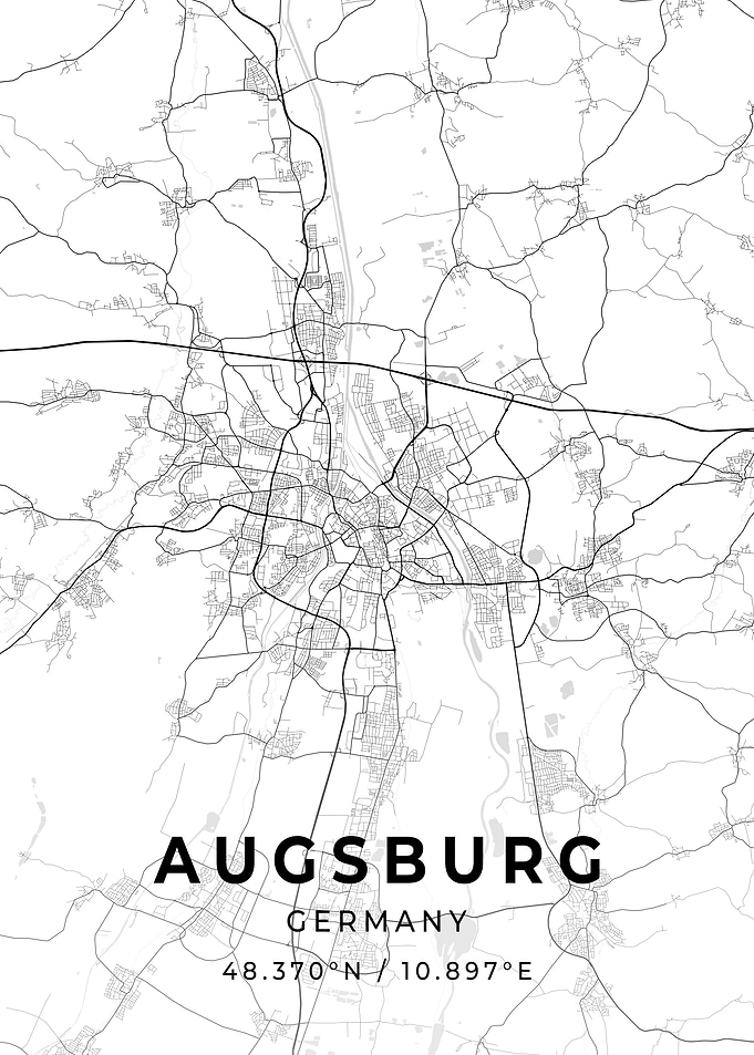 Augsburg Germany