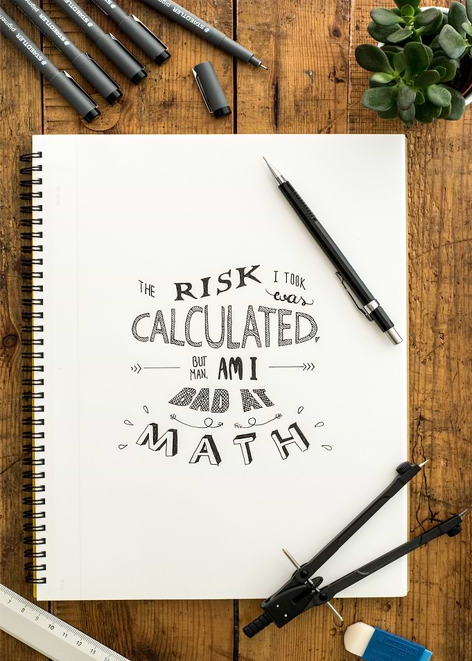risk book