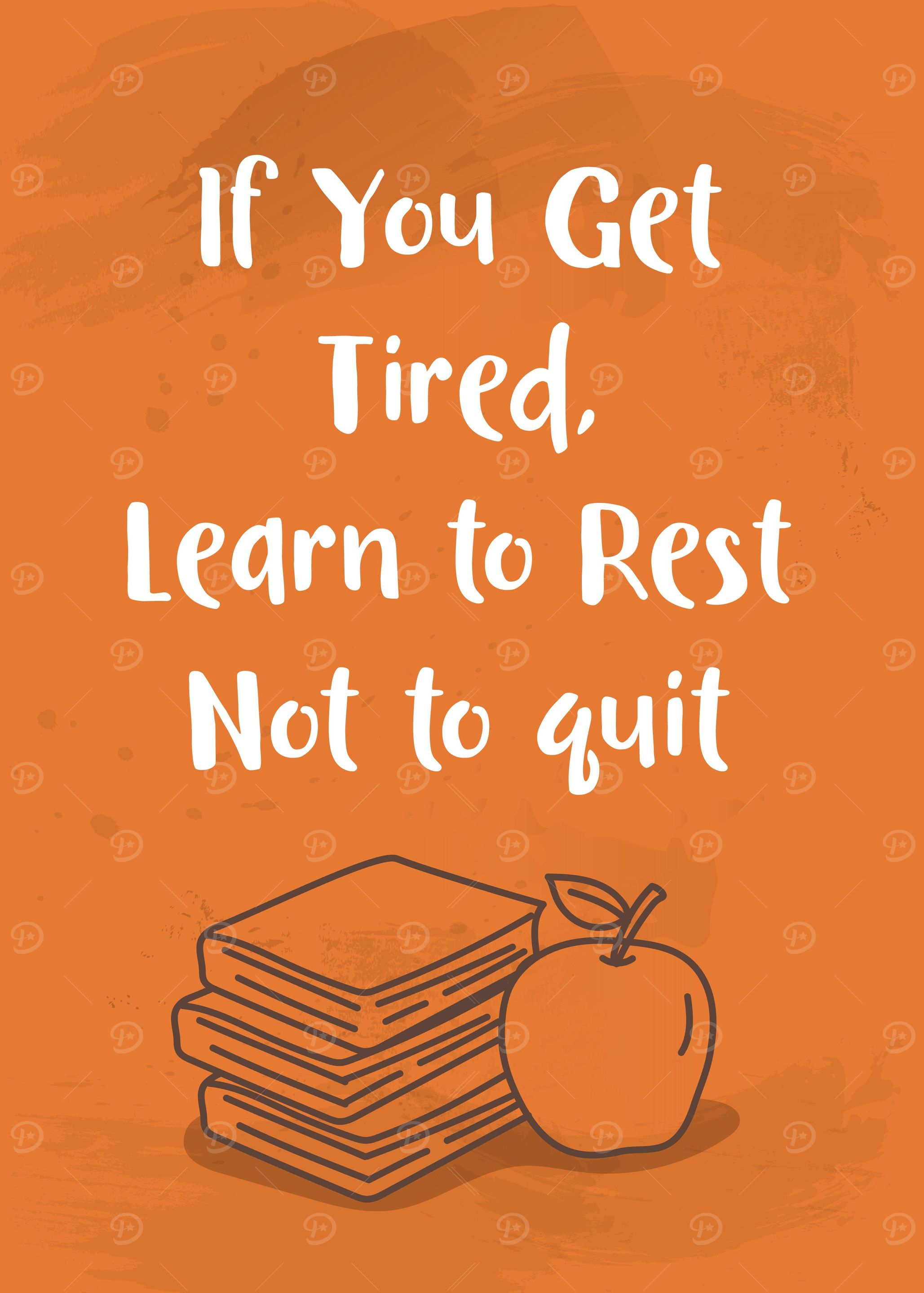 success motivation quote