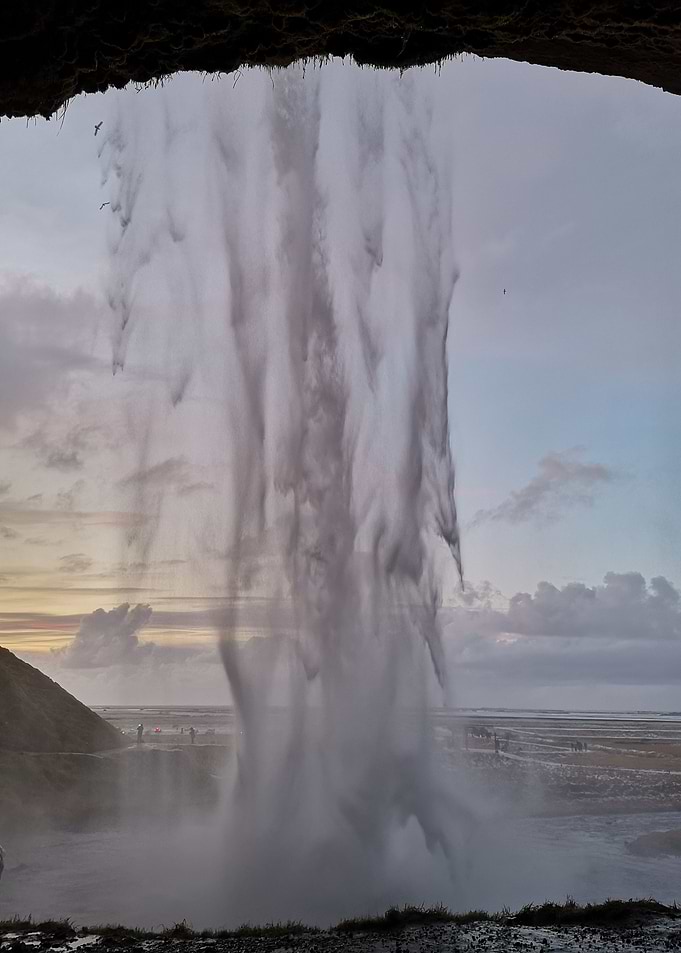 Waterfall