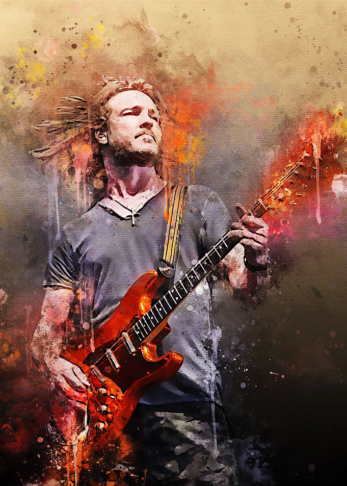 Kenny Wayne