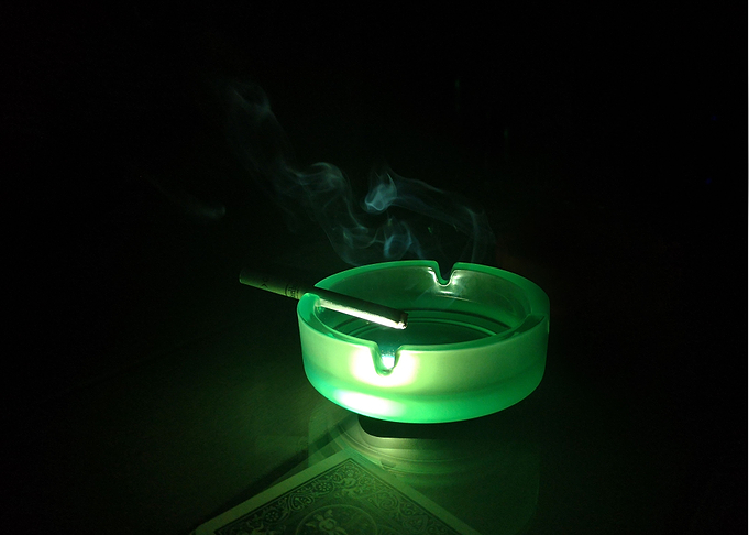 Ashtray