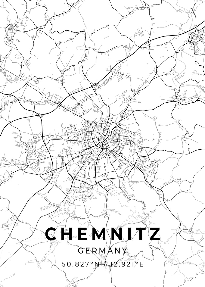 Chemnitz Germany