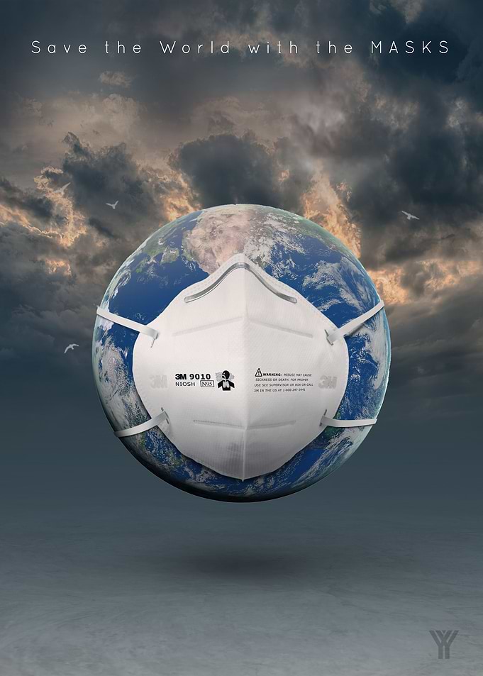 Save the World