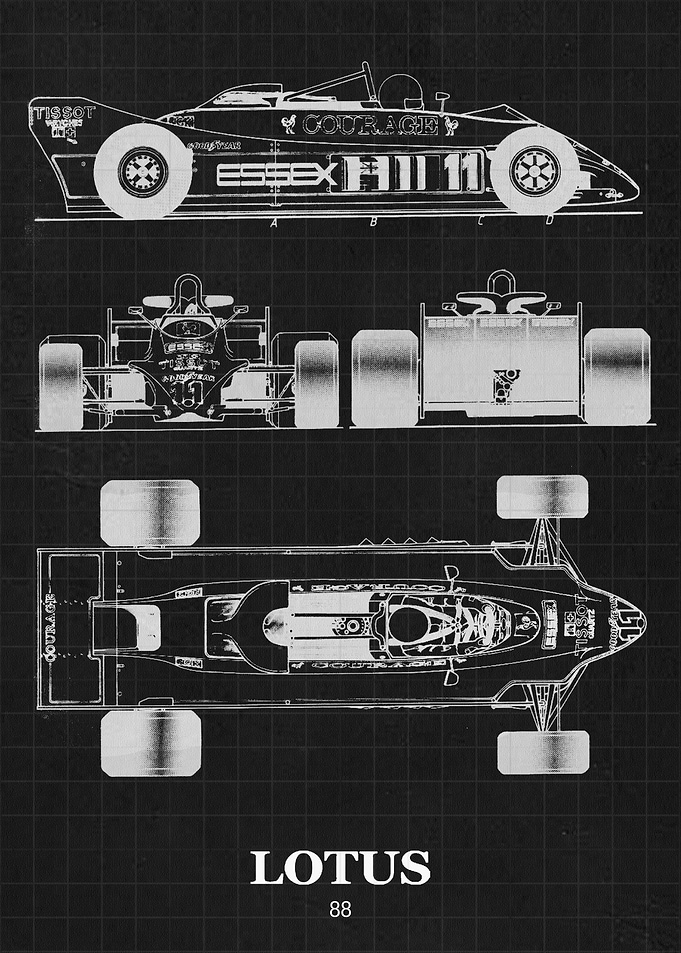 Lotus 88