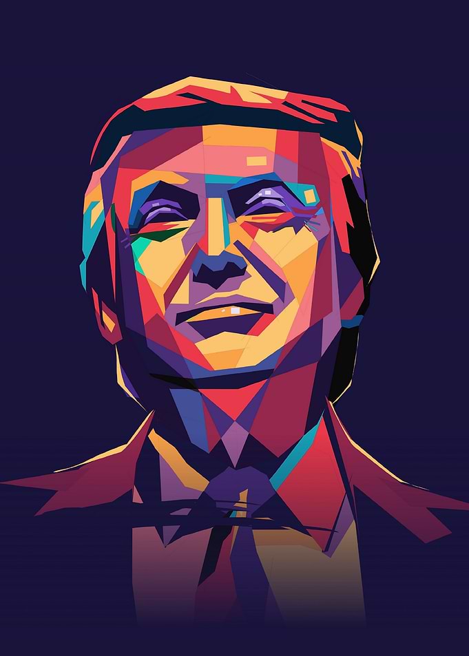 Donald Trumps