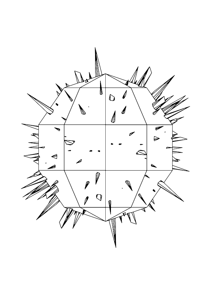 spike