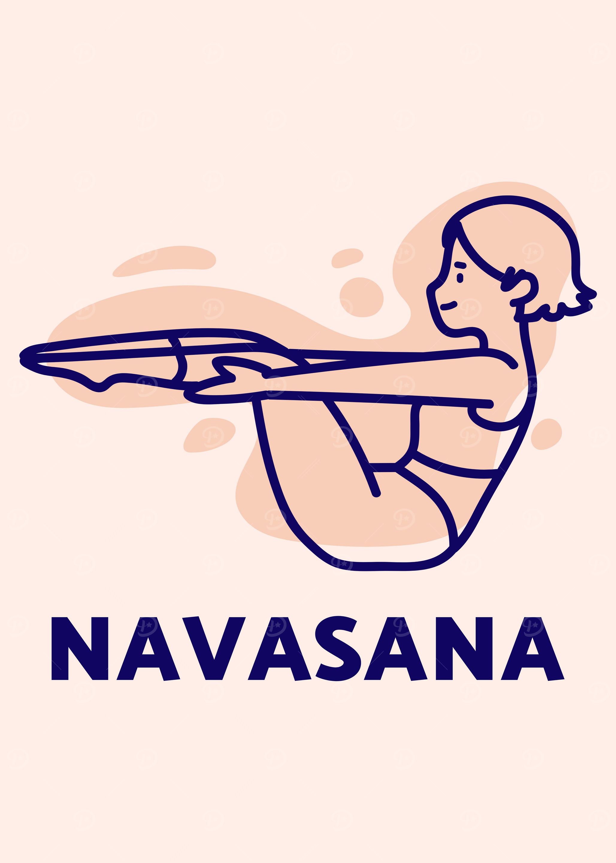 Navasana