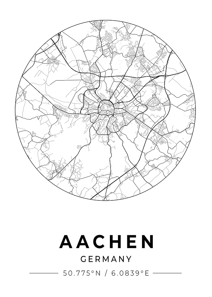 Aachen Germany
