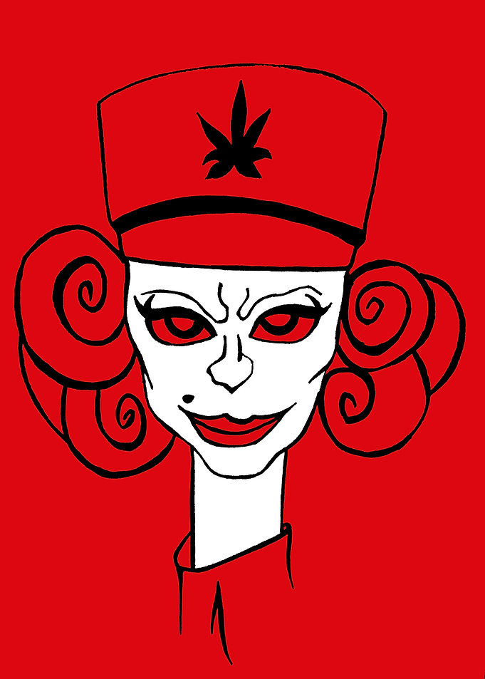Madagascar