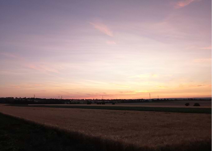 Sundown