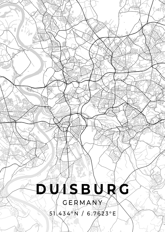 Duisburg Germany
