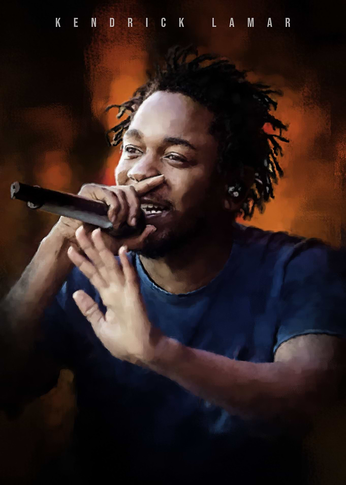 kendrick lamar