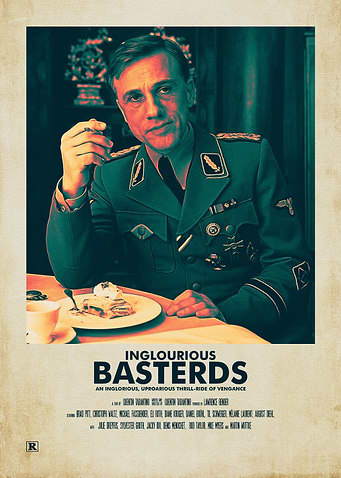 Inglourious Basterds