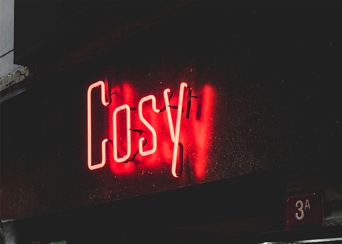 cosy