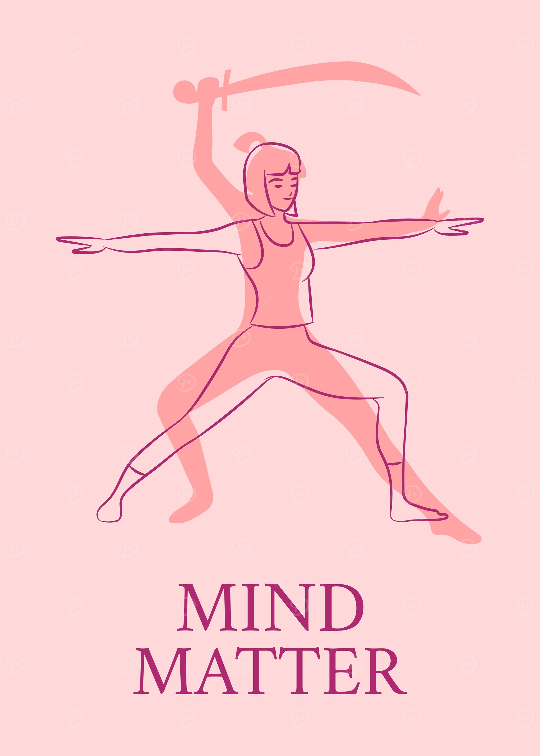 Mind Matter