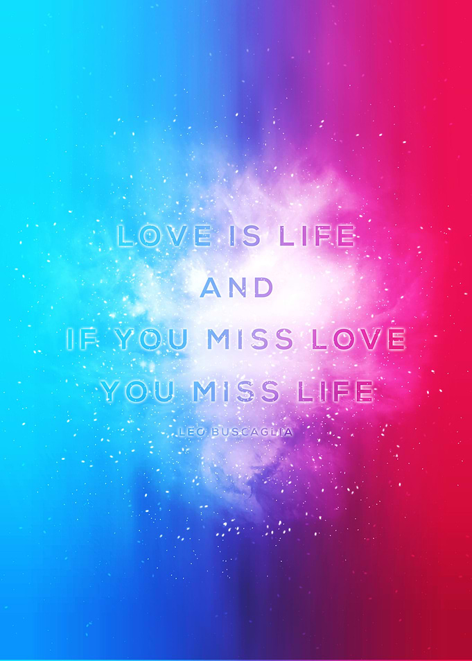 LOVE