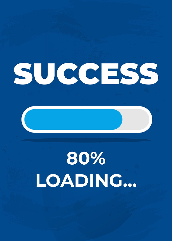 success motivation quote