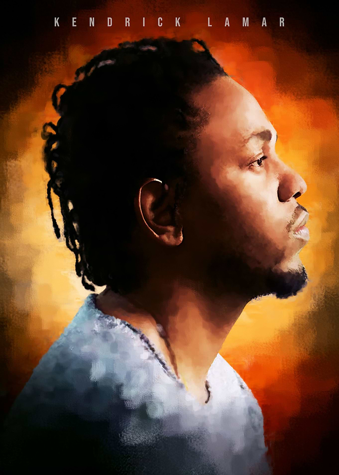 kendrick lamar