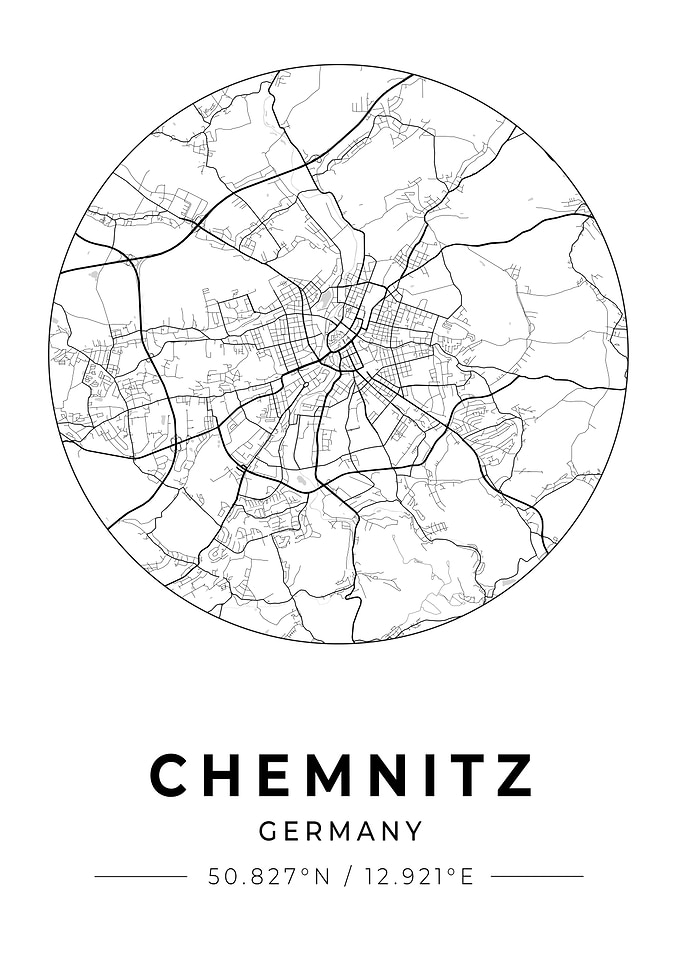 Chemnitz Germany