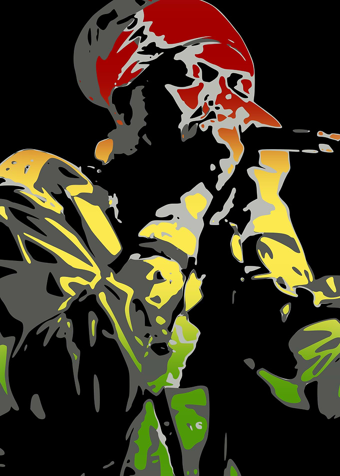Capleton