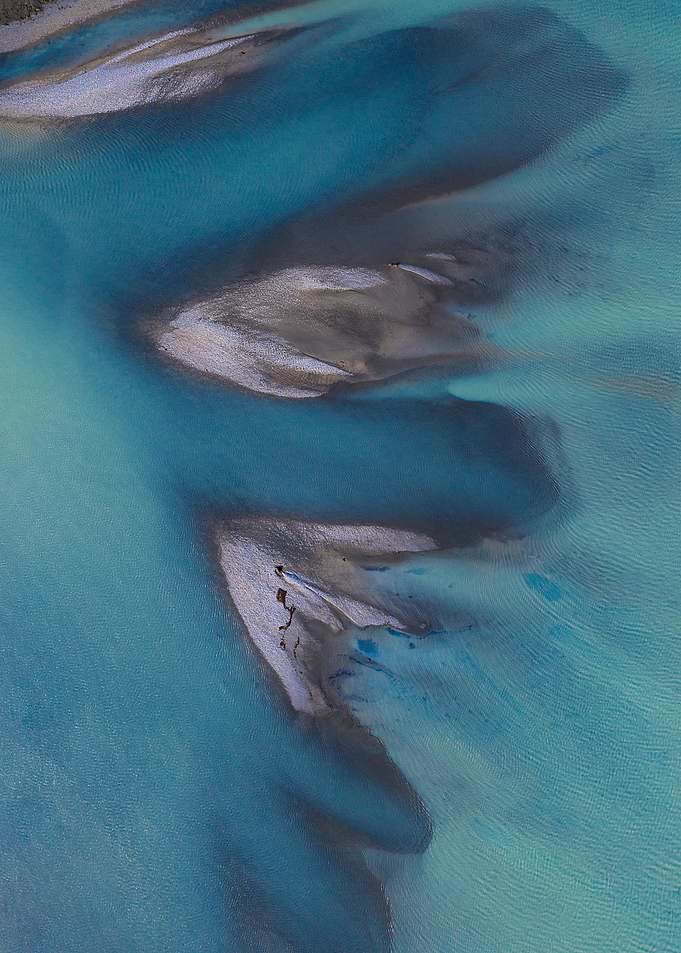 Painting by nature